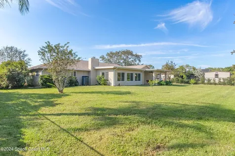 530 Sunset Lane Merritt Island FL 32952