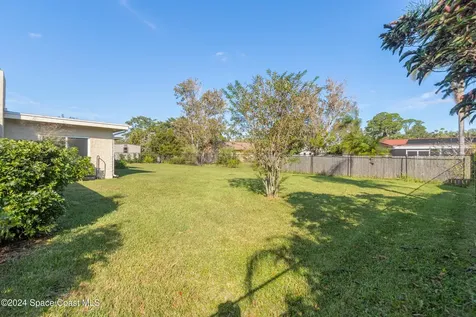 530 Sunset Lane Merritt Island FL 32952