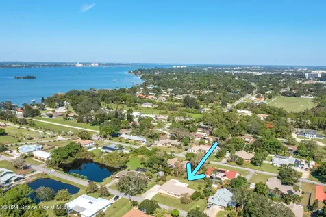 530 Sunset Lane Merritt Island FL 32952