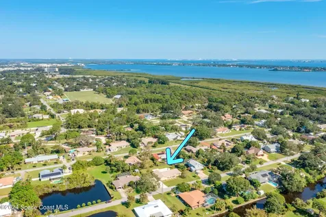 530 Sunset Lane Merritt Island FL 32952