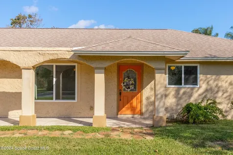 530 Sunset Lane Merritt Island FL 32952