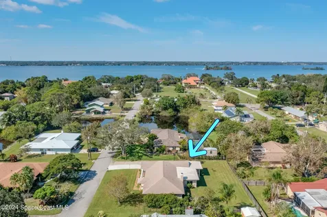 530 Sunset Lane Merritt Island FL 32952