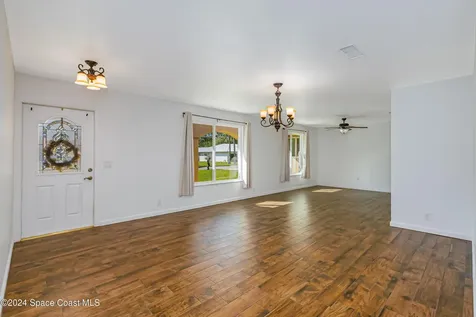 530 Sunset Lane Merritt Island FL 32952