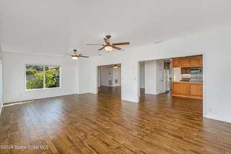530 Sunset Lane Merritt Island FL 32952