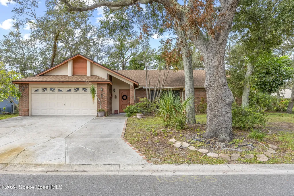 4860 Riverside Road Melbourne FL 32935