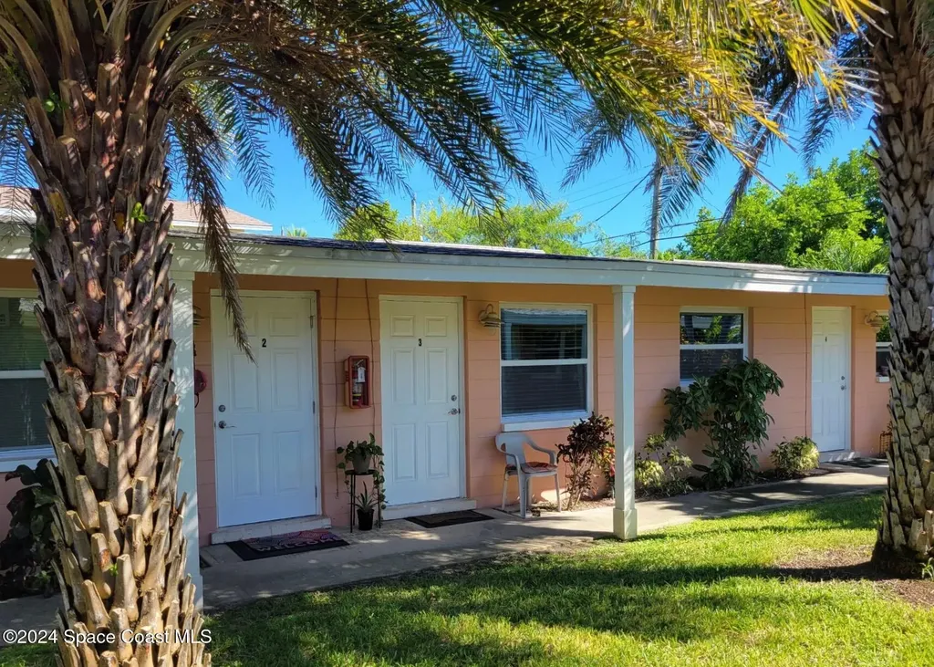 509 Jefferson Avenue Cape Canaveral FL 32920