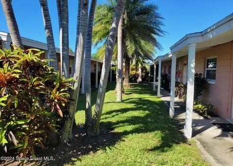 509 Jefferson Avenue Cape Canaveral FL 32920