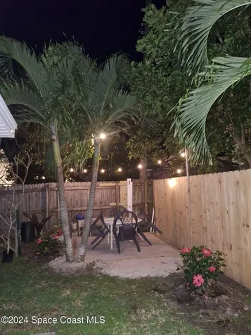 509 Jefferson Avenue Cape Canaveral FL 32920