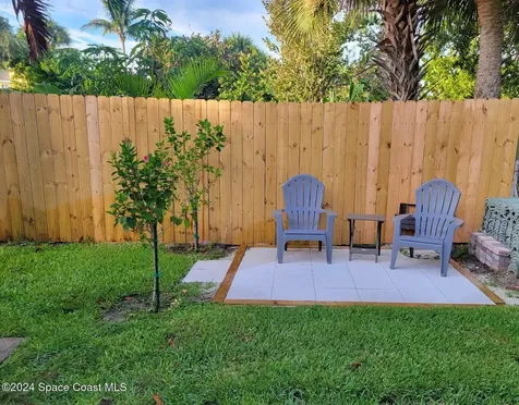 509 Jefferson Avenue Cape Canaveral FL 32920