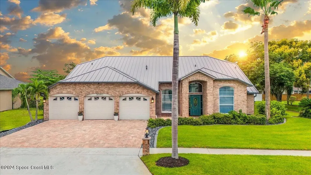 3680 Starlight Avenue Merritt Island FL 32953
