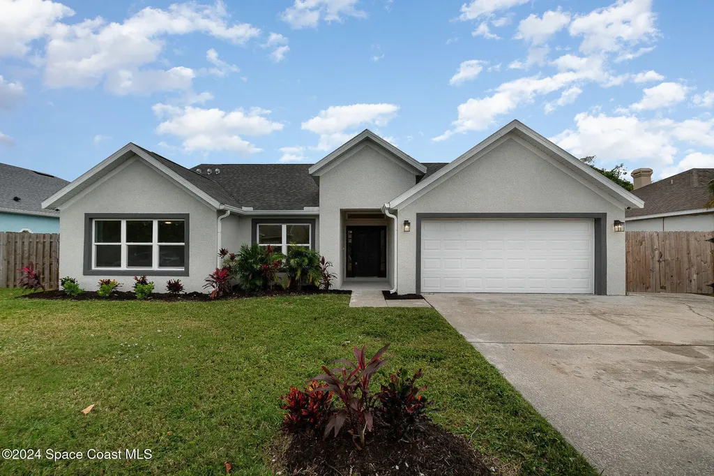 1531 Stafford Avenue Merritt Island FL 32952