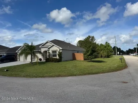 791 Montrose Street SE Palm Bay FL 32909