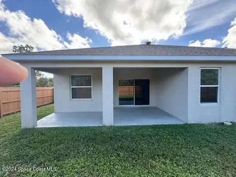 791 Montrose Street SE Palm Bay FL 32909