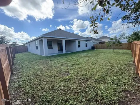 791 Montrose Street SE Palm Bay FL 32909