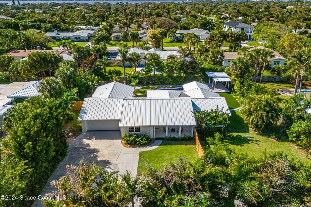 308 Oak Street Melbourne Beach FL 32951