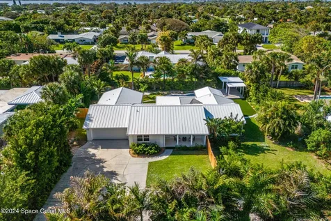 308 Oak Street Melbourne Beach FL 32951