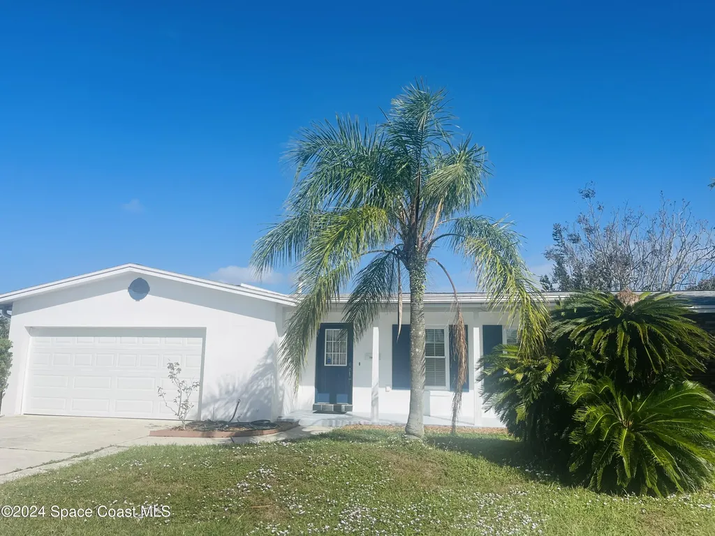 1450 Girard Boulevard Merritt Island FL 32952