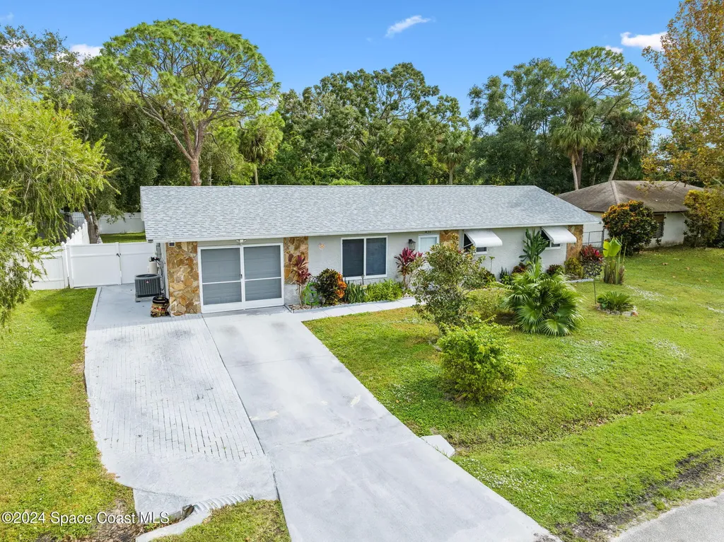451 Empire Avenue NE Palm Bay FL 32907