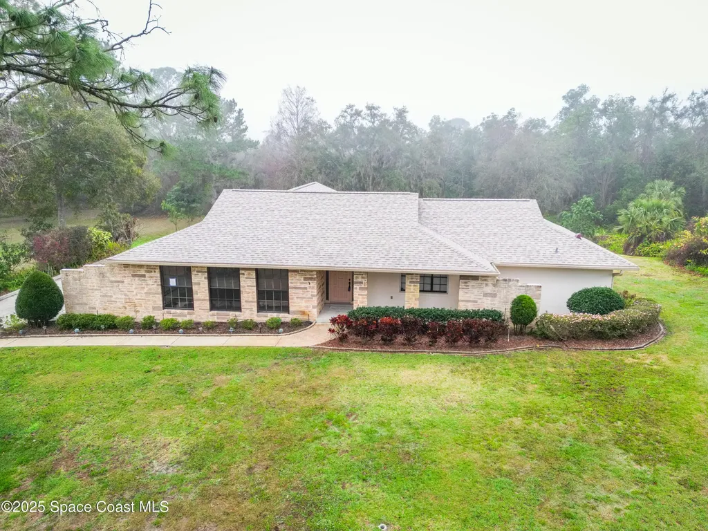 3625 Thal Road Titusville FL 32796