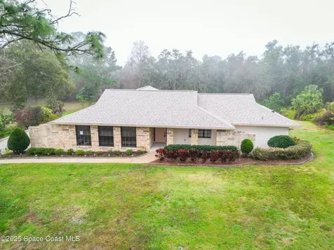 3625 Thal Road Titusville FL 32796
