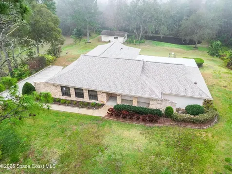 3625 Thal Road Titusville FL 32796