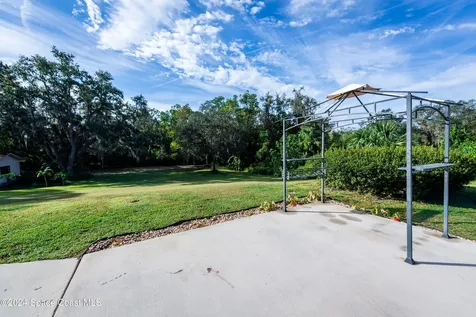 3625 Thal Road Titusville FL 32796