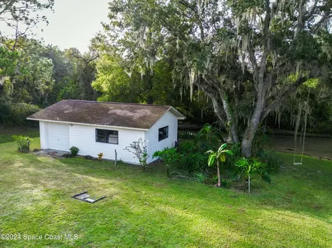 3625 Thal Road Titusville FL 32796