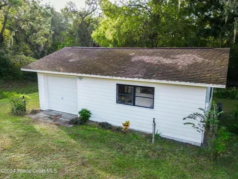 3625 Thal Road Titusville FL 32796