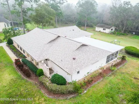 3625 Thal Road Titusville FL 32796