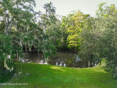 3625 Thal Road Titusville FL 32796