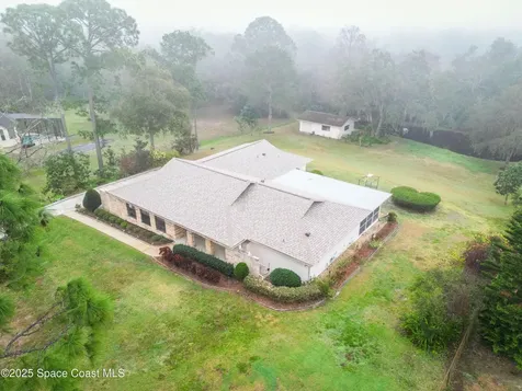 3625 Thal Road Titusville FL 32796