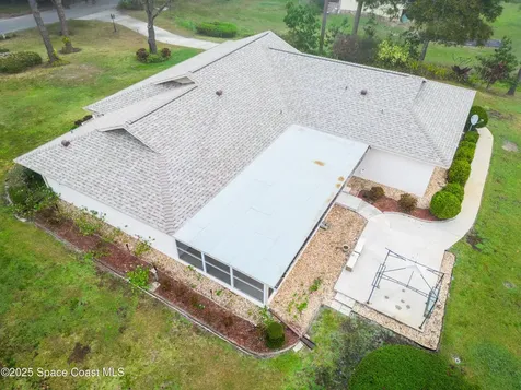 3625 Thal Road Titusville FL 32796