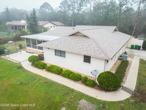 3625 Thal Road Titusville FL 32796