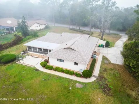 3625 Thal Road Titusville FL 32796
