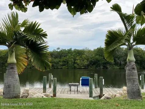 102 La Riviere Road Cocoa Beach FL 32931