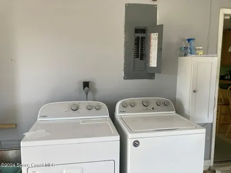 102 La Riviere Road Cocoa Beach FL 32931