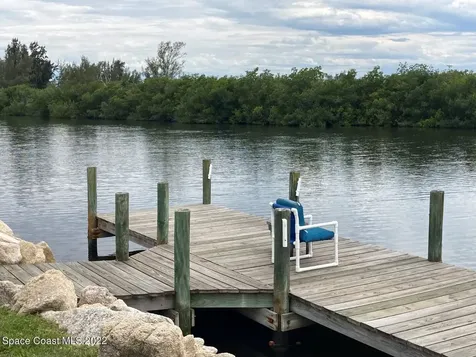 102 La Riviere Road Cocoa Beach FL 32931