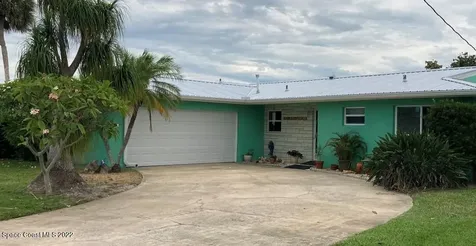 102 La Riviere Road Cocoa Beach FL 32931