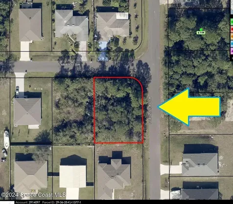 108 Lamar Street SW Palm Bay FL 32908