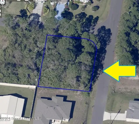 108 Lamar Street SW Palm Bay FL 32908