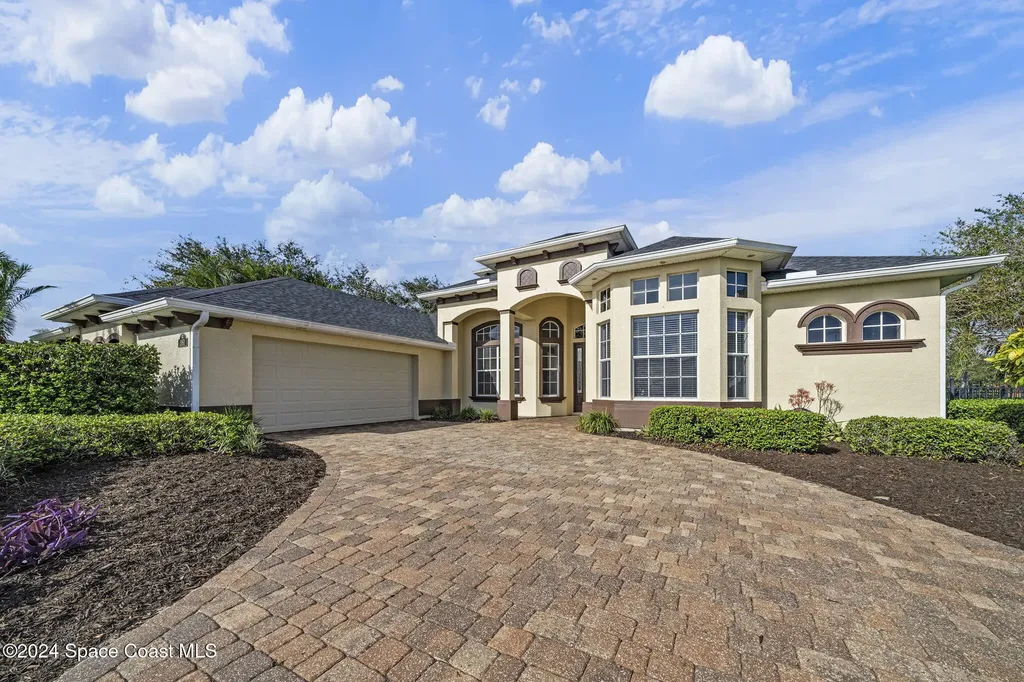 3161 Gatlin Drive Rockledge FL 32955