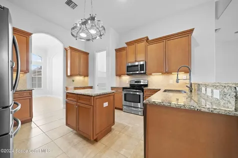 3161 Gatlin Drive Rockledge FL 32955