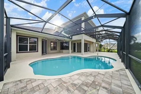 3161 Gatlin Drive Rockledge FL 32955