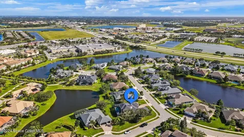 3161 Gatlin Drive Rockledge FL 32955