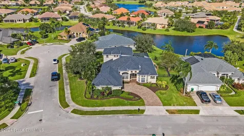 3161 Gatlin Drive Rockledge FL 32955