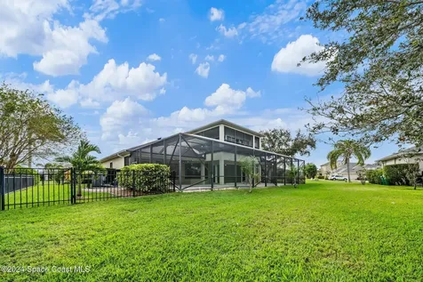 3161 Gatlin Drive Rockledge FL 32955