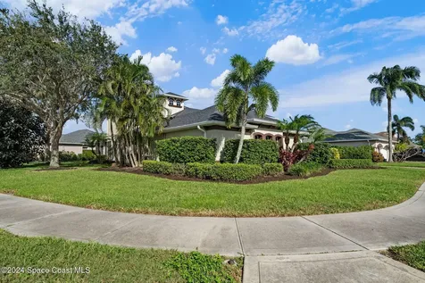 3161 Gatlin Drive Rockledge FL 32955