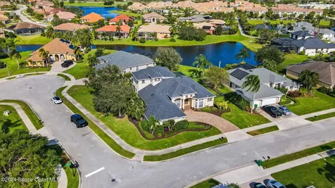 3161 Gatlin Drive Rockledge FL 32955