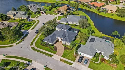 3161 Gatlin Drive Rockledge FL 32955