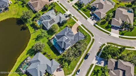 3161 Gatlin Drive Rockledge FL 32955